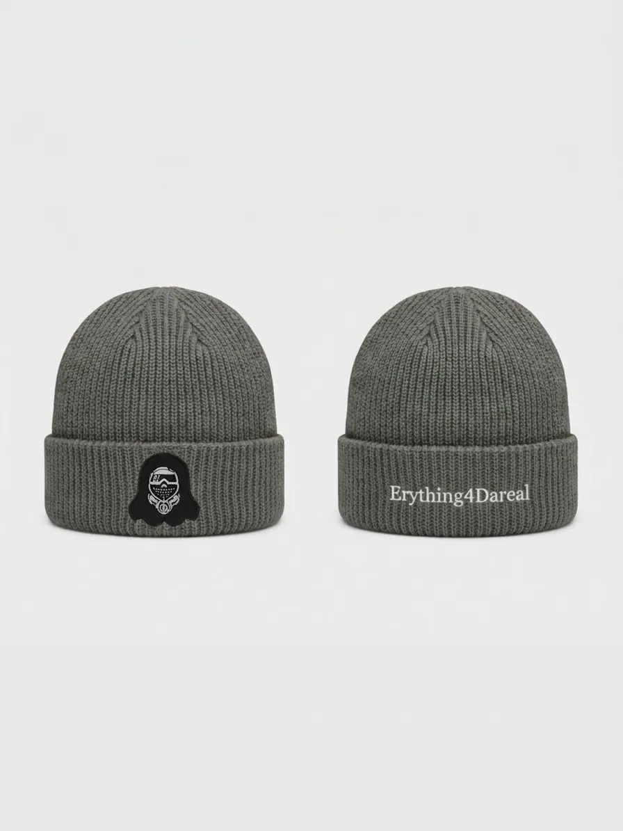 Smoke Gray
