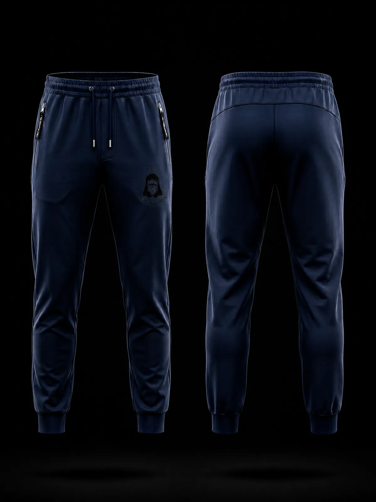 Navy Blue
