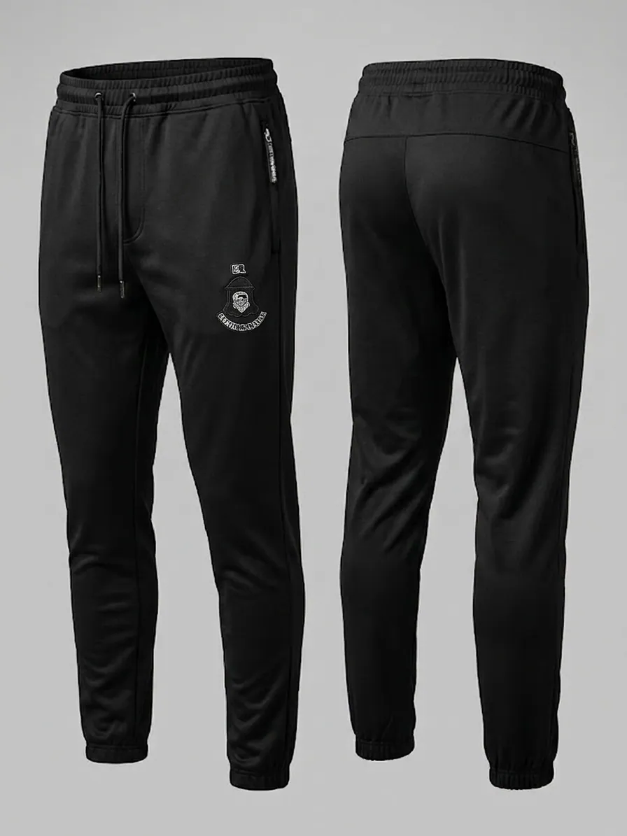 Shadow Ops Sport Pants - Black