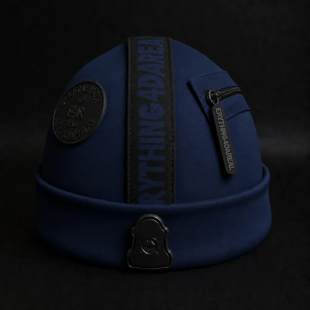 Navy Blue