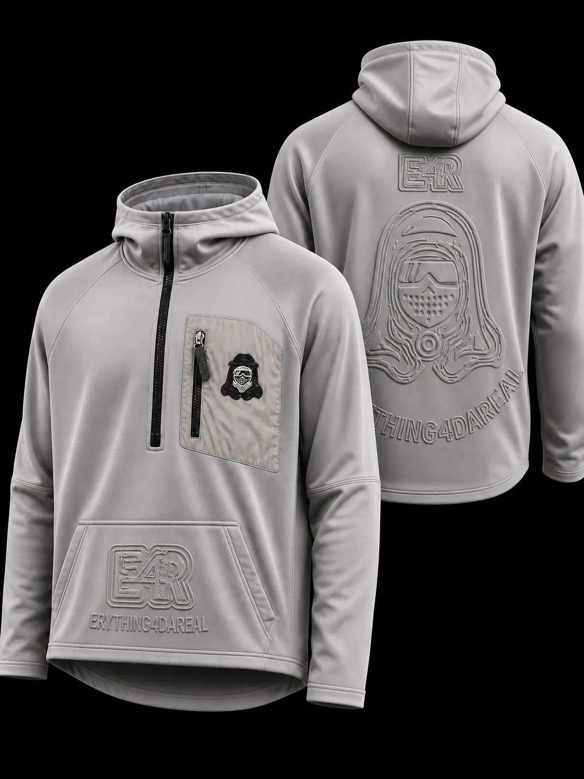 Cloud Gray