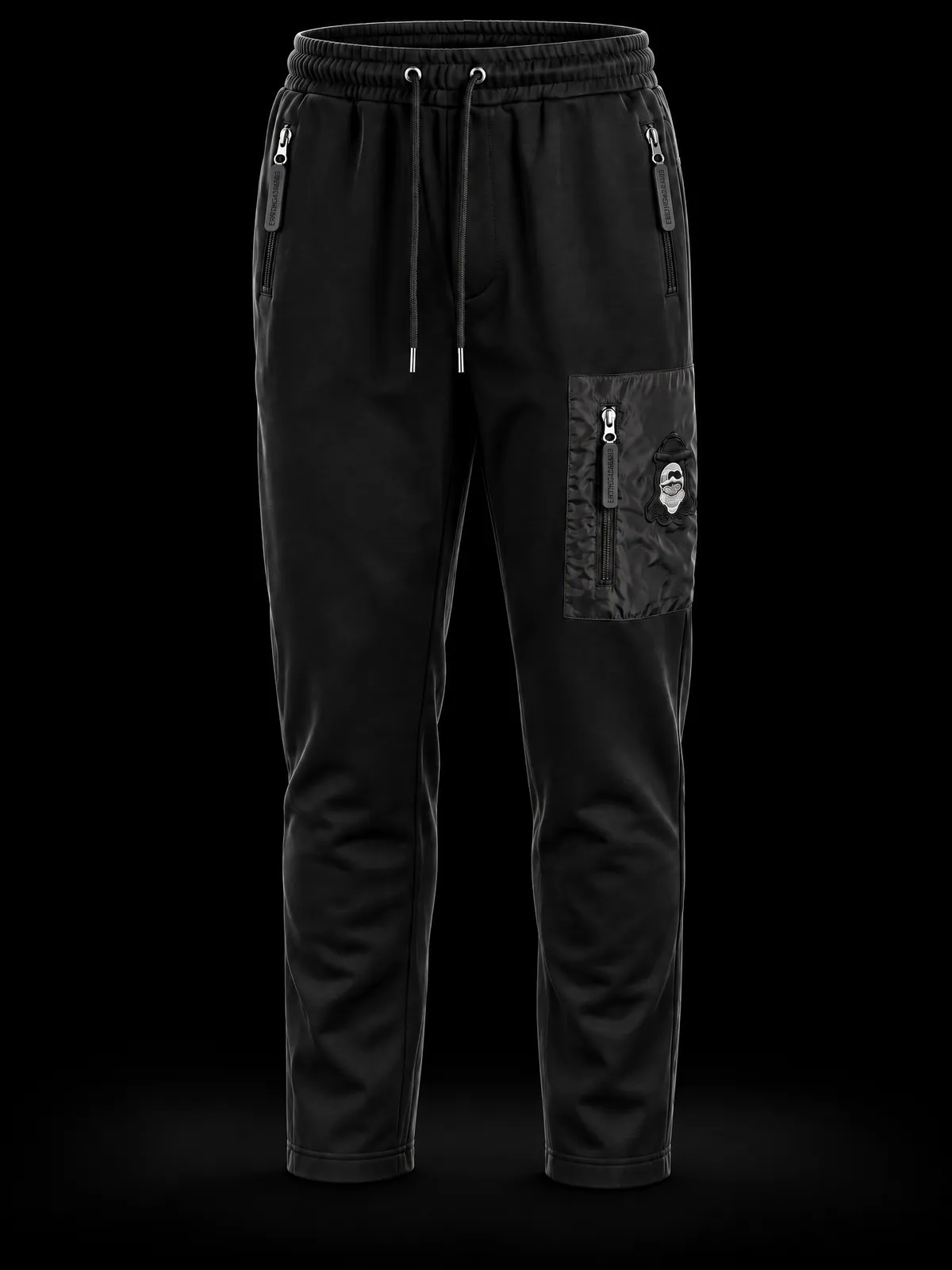 Special Ops Pants - Black