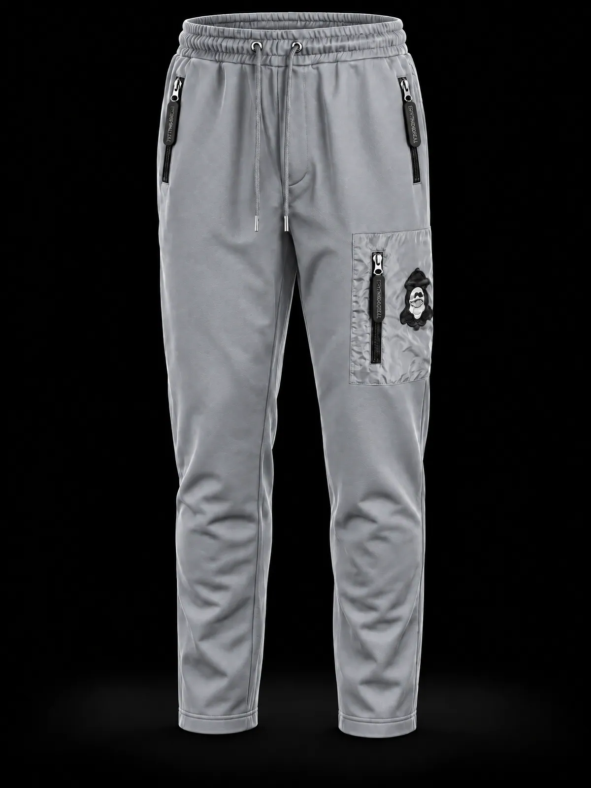 Cloud Gray