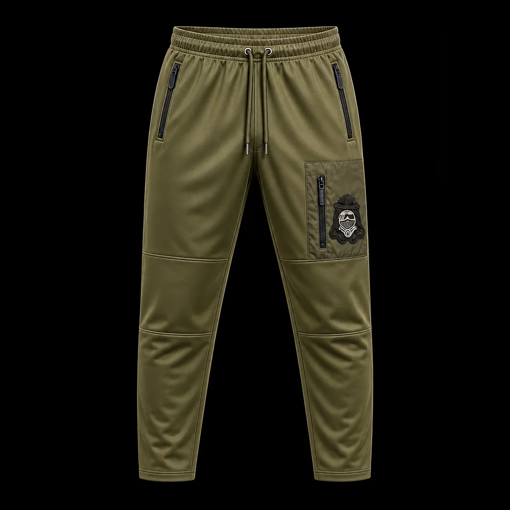 Army Green