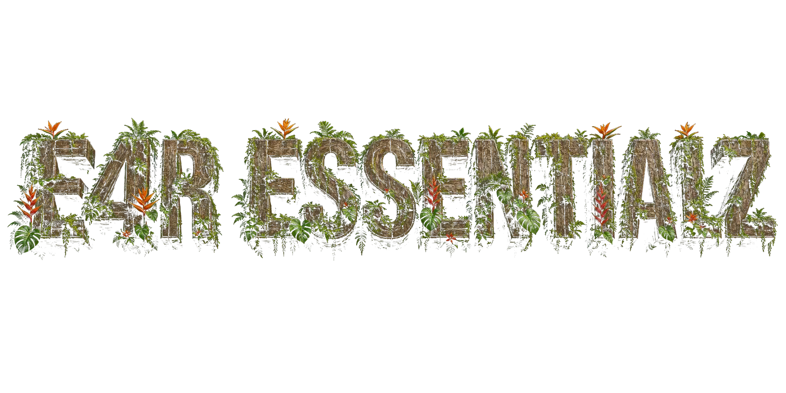 E4R Essentialz