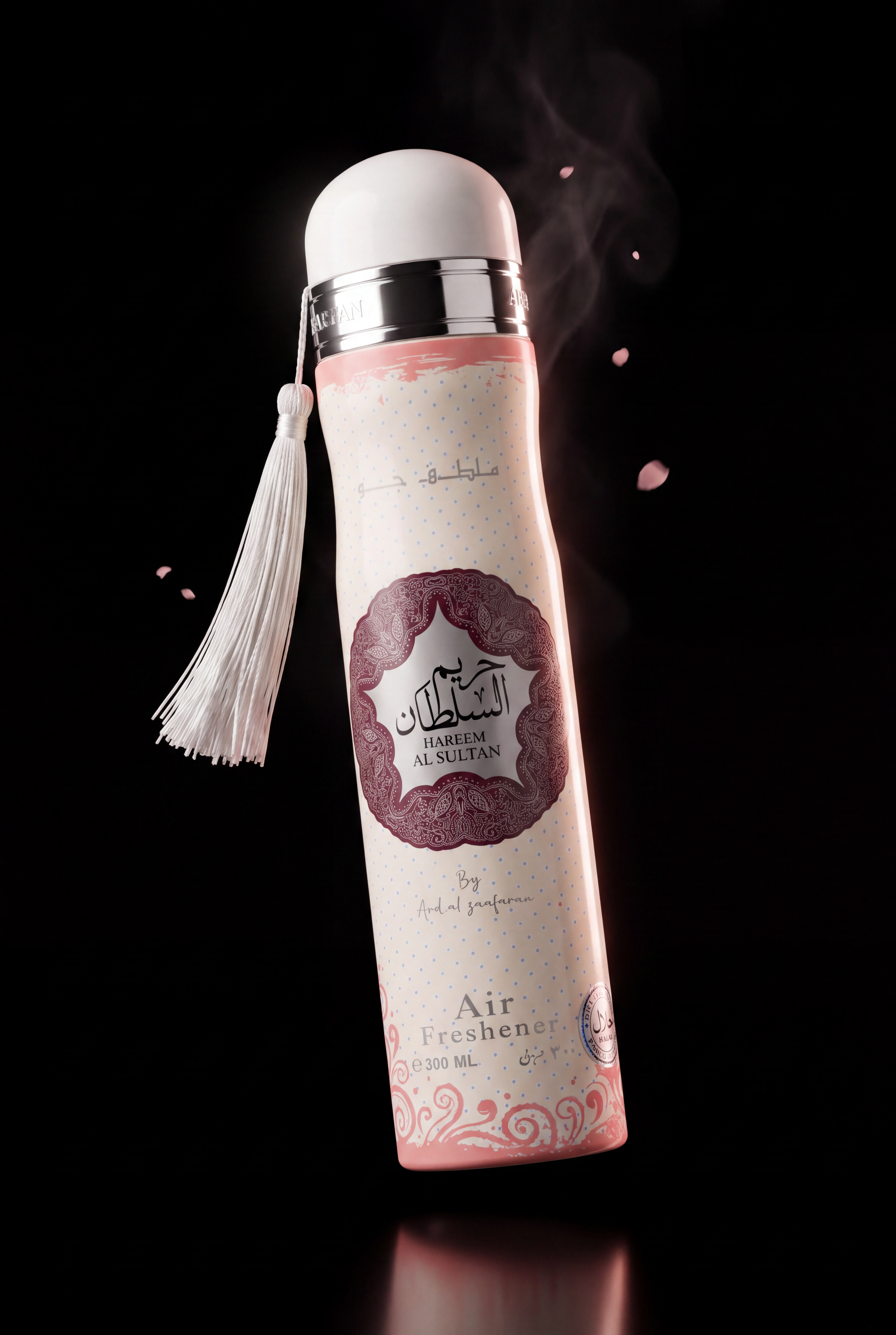 Hareem Al Sultan Air Freshener · 300 ml by Ard Al Zaafaran