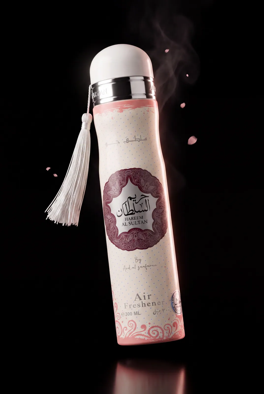 Hareem Al Sultan Air Freshener · 300 ml by Ard Al Zaafaran