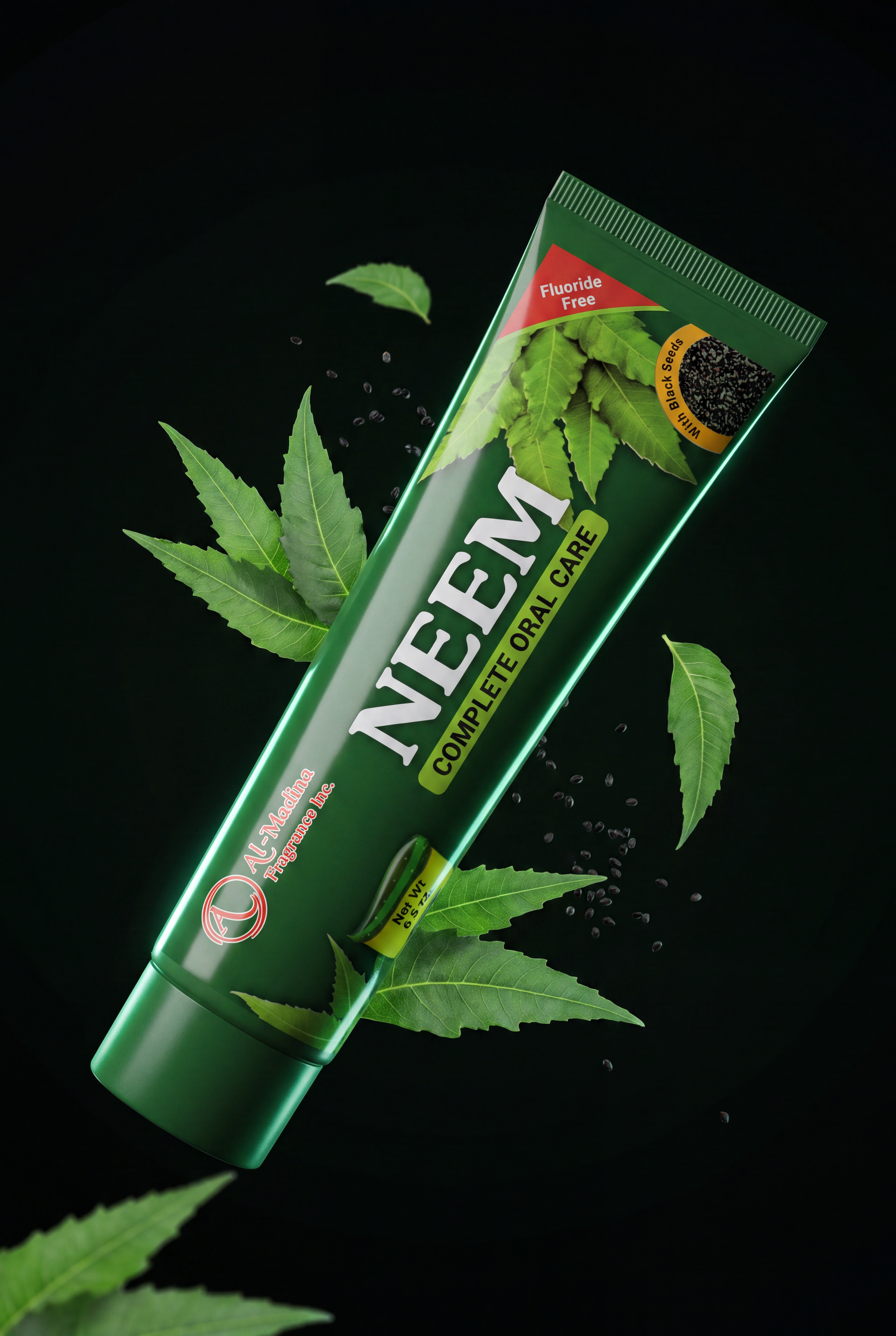 Neem Complete Oral Care by Al-Madina
