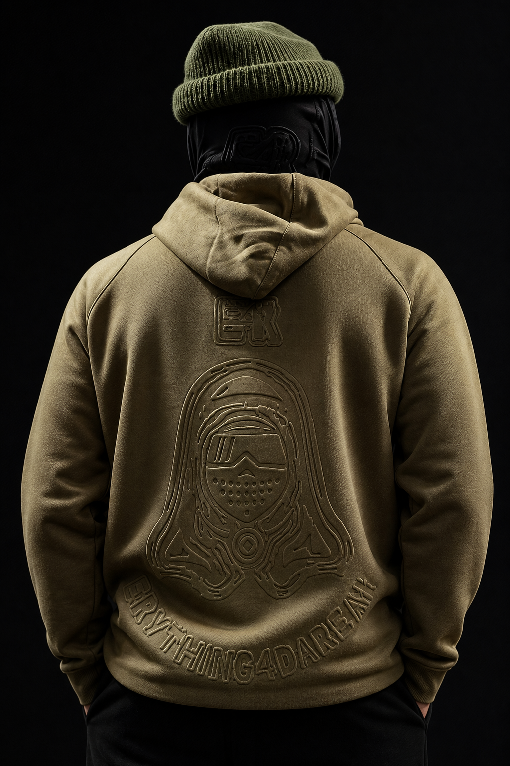 White Ops Tracksuit — Studio